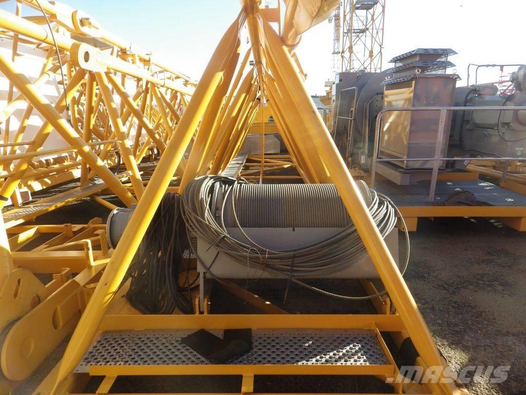 Potain MD560B M25 Tårn kraner