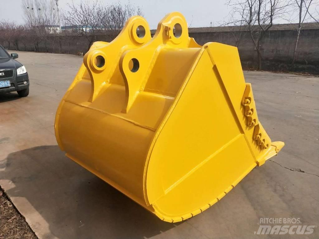 Komatsu PC 360-8 Skovle