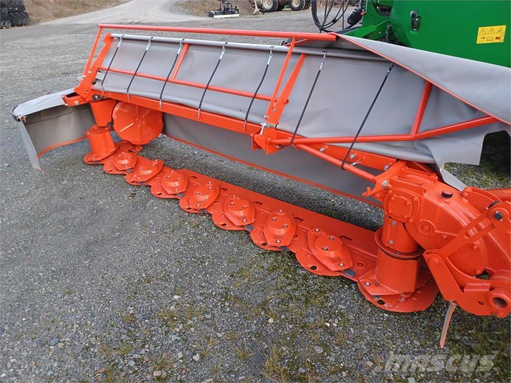 Kuhn GMD 355-FF Græsslåmaskiner