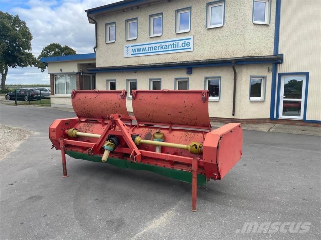 Grimme KS 3000 Kartoffelmaskiner - Andet udstyr