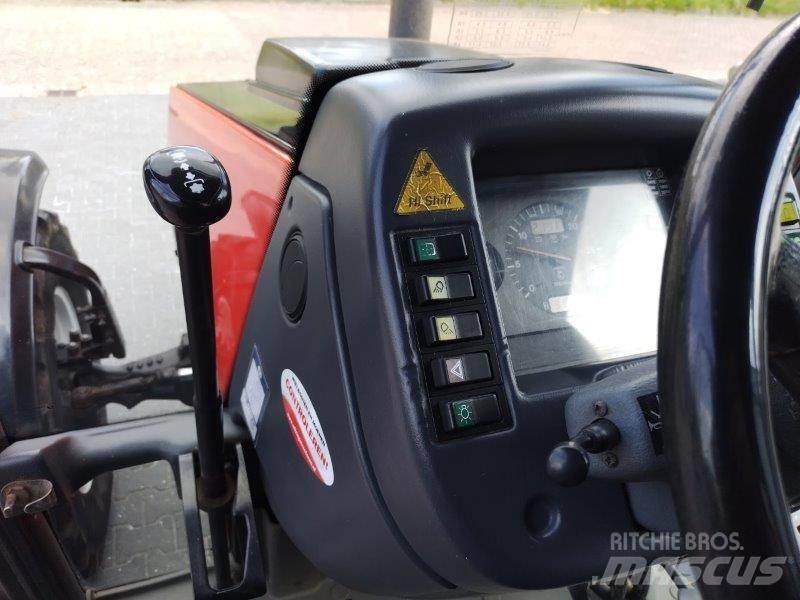 Valtra Valmet 900 Traktorer