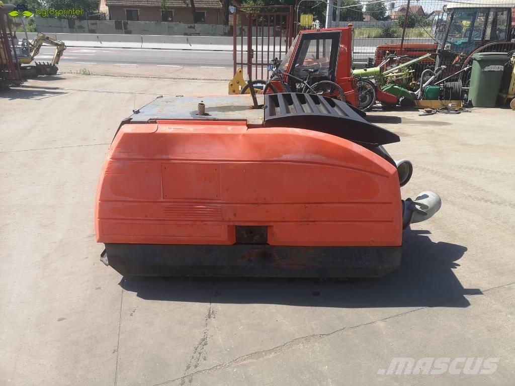 Sterling QI150RT Vandingspumper