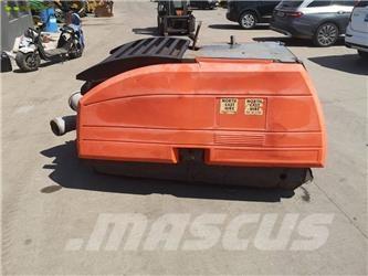 Sterling QI150RT Vandingspumper