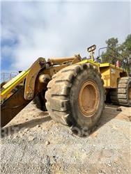 CAT 992 G Læssemaskiner på hjul