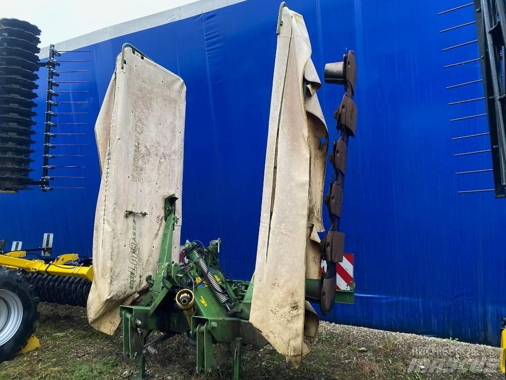 Krone Easy Cut 7540 Græsslåmaskiner