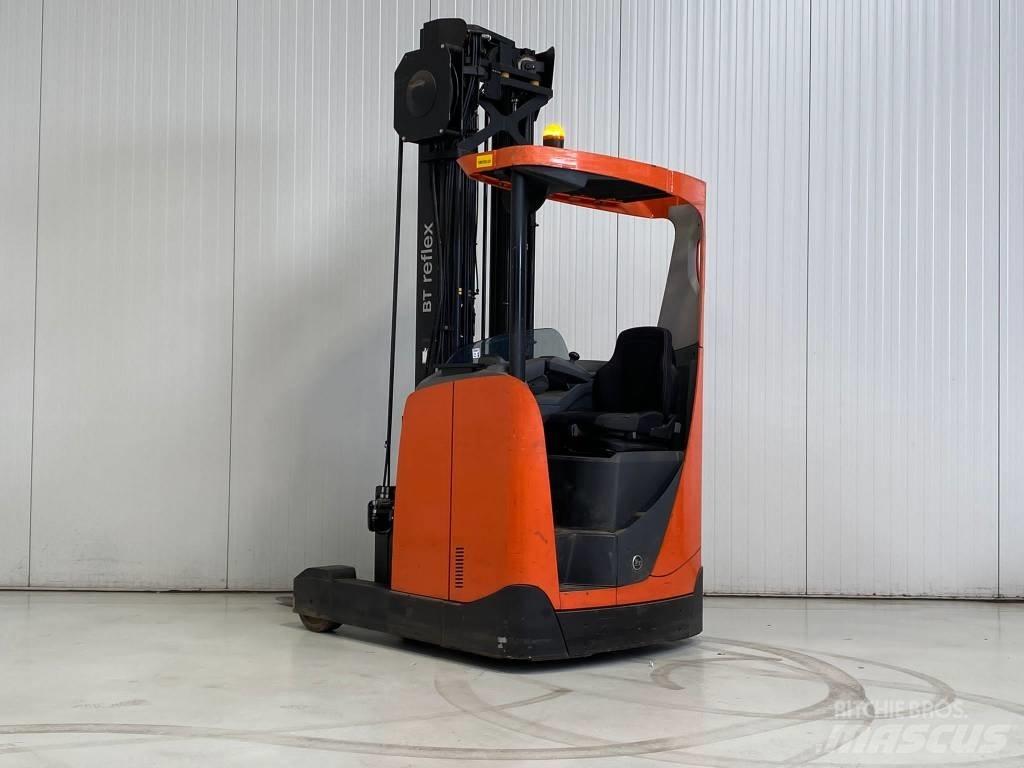 BT RRE140E Reachtruck