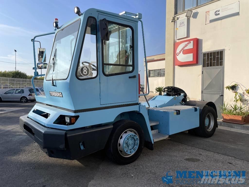 Terberg YT222 Terminaltraktorer