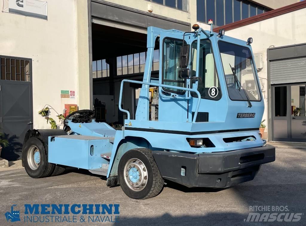 Terberg YT222 Terminaltraktorer