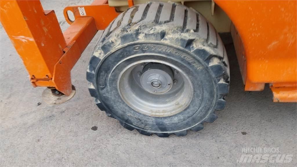 JLG 4394RT Saxlifte