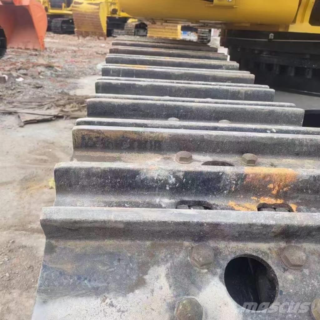 CAT 336GC Gravemaskiner på larvebånd