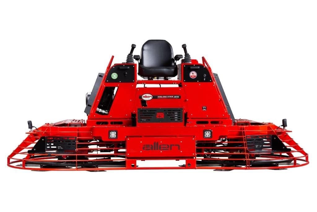Allen HDX780 Murskeer