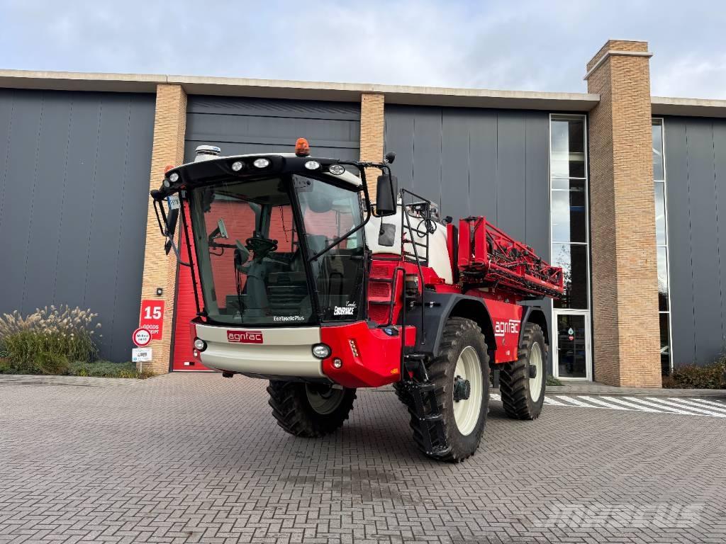Agrifac CE016028 Selvkørende sprøjter