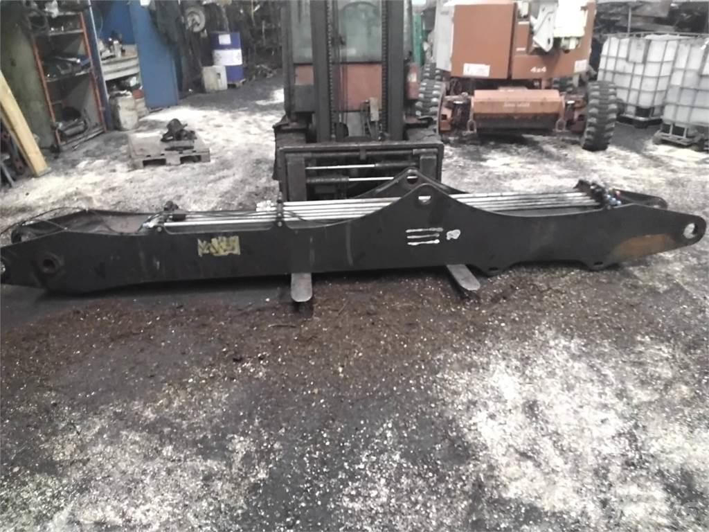 John Deere CH9 Kraner til skovningsmaskine