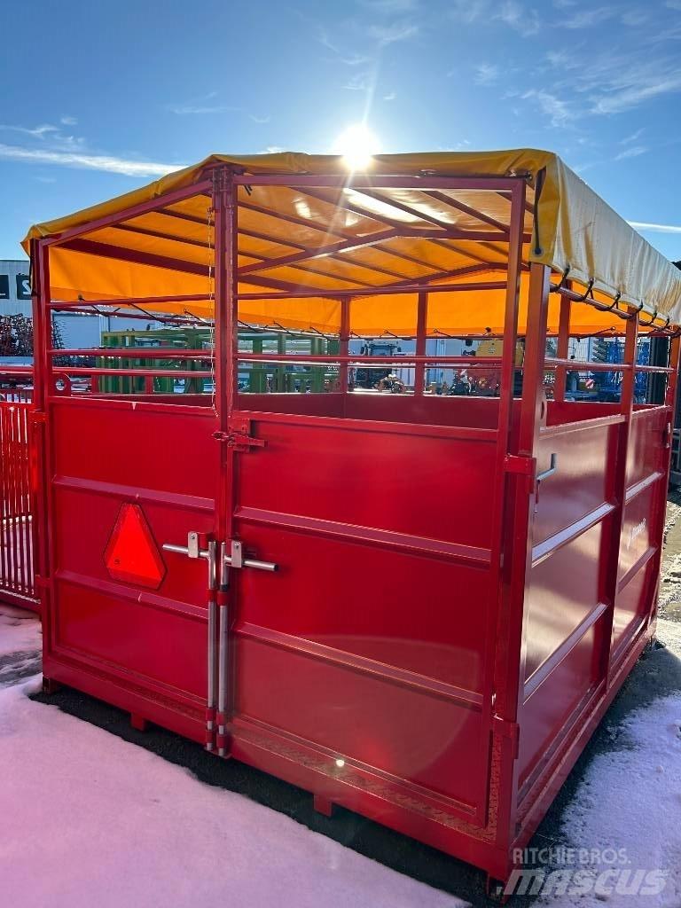 Dinapolis G-250 Landbrug - Andet 