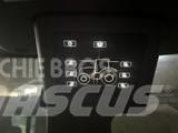 CLAAS Axion 850 Traktorer