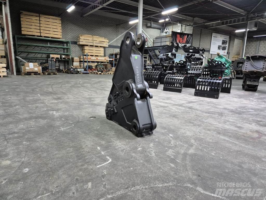Verachtert B50 JAW Sakse