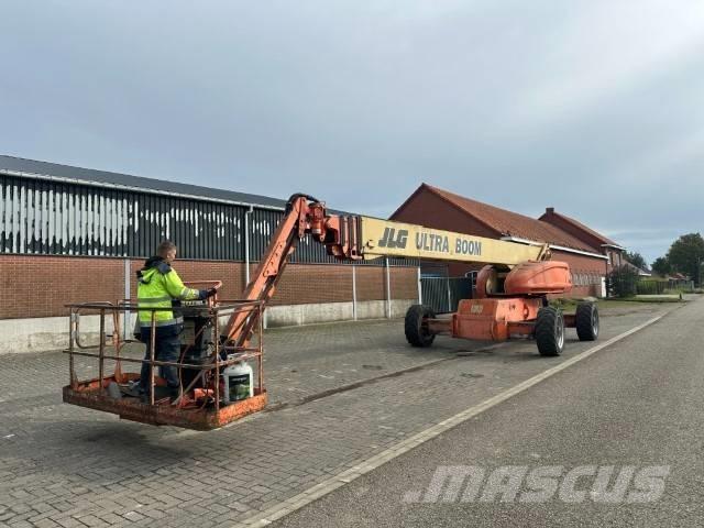 JLG 1350 SJP Teleskoplifte