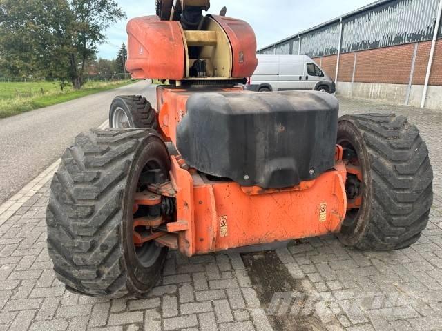 JLG 1350 SJP Teleskoplifte