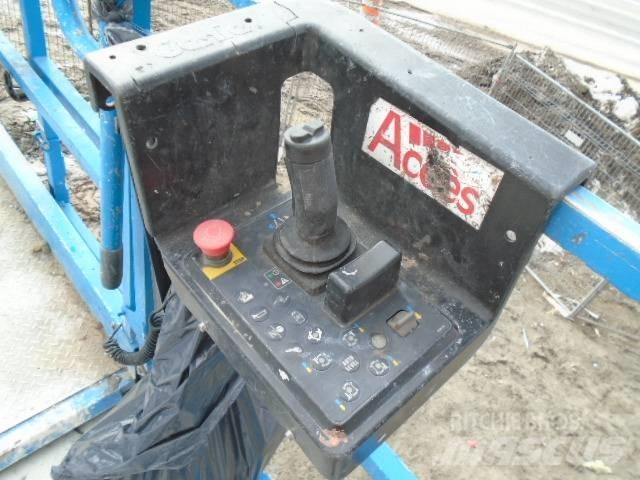 Genie GS 5390 Saxlifte