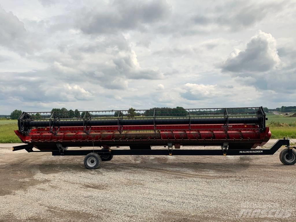 Case IH 3050 Hoveder til mejetærskere