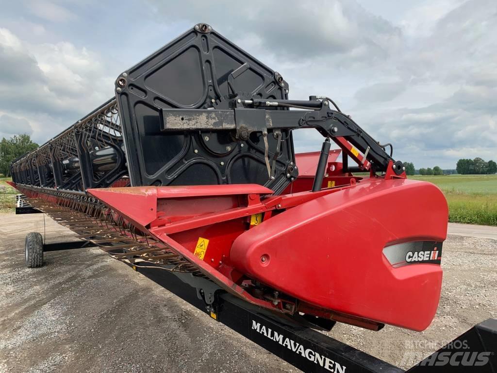 Case IH 3050 Hoveder til mejetærskere