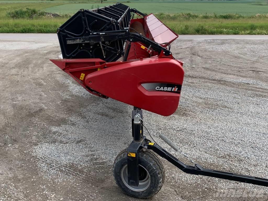 Case IH 3050 Hoveder til mejetærskere