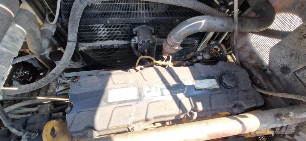 Sandvik QJ 341 Mobile knusere