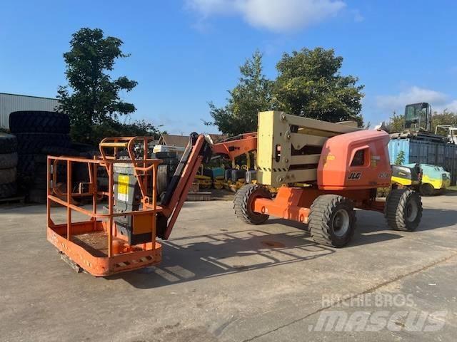 JLG 450 AJ Teleskoplifte