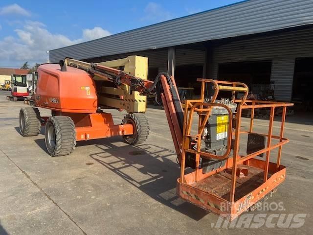 JLG 450 AJ Teleskoplifte