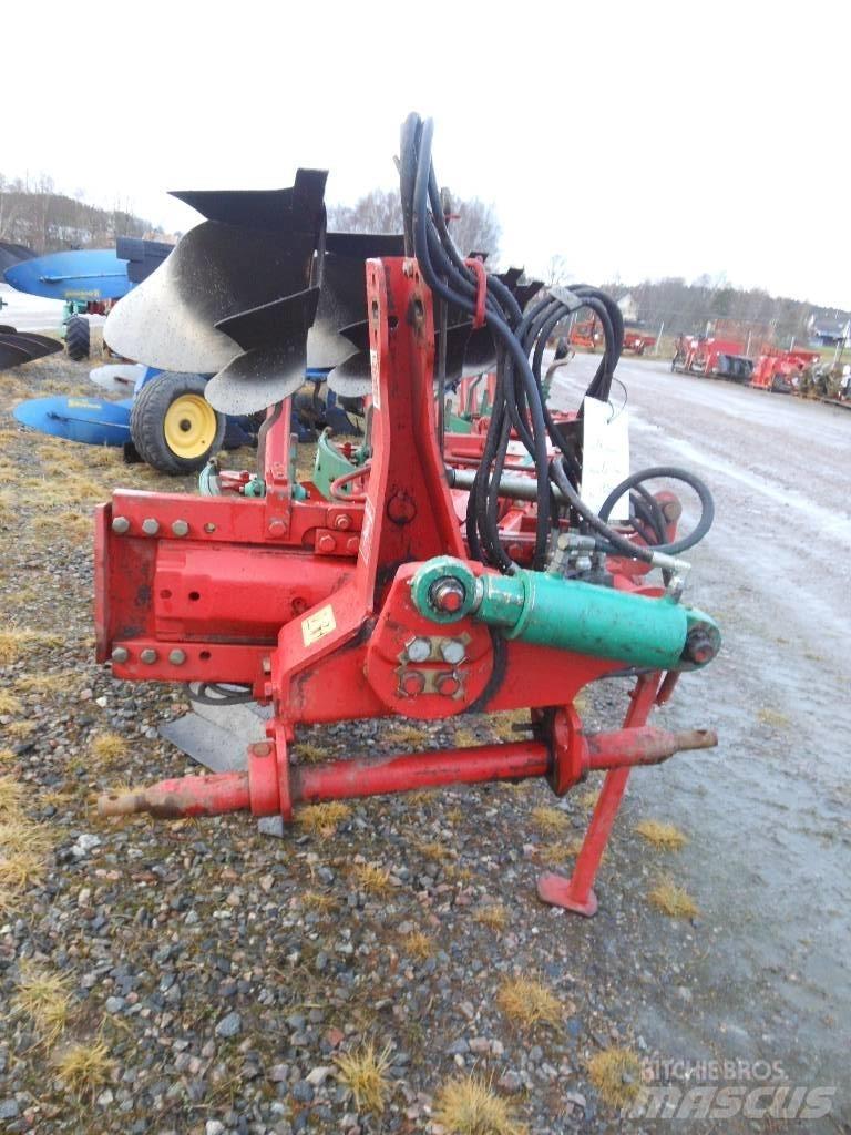 Kverneland ES80 Vendeplove