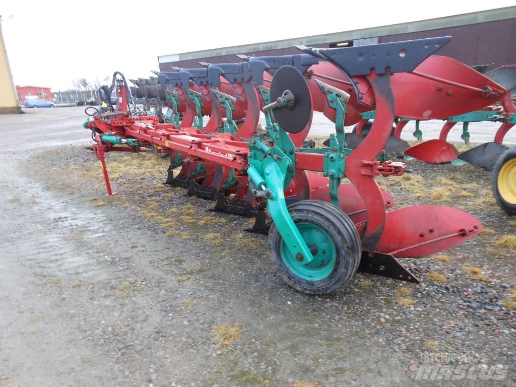 Kverneland ES80 Vendeplove
