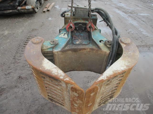 VTN MD 40 S Gribere
