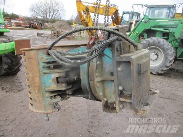 VTN MD 40 S Gribere