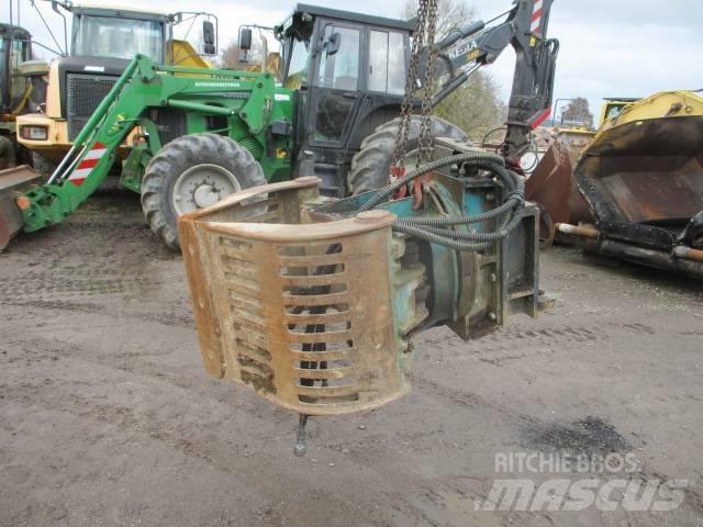 VTN MD 40 S Gribere