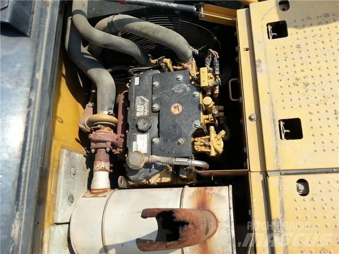 CAT 315 D Gravemaskiner på larvebånd