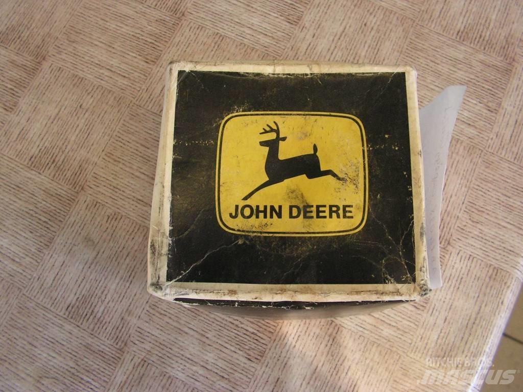 John Deere 1630 Tallerkenharver
