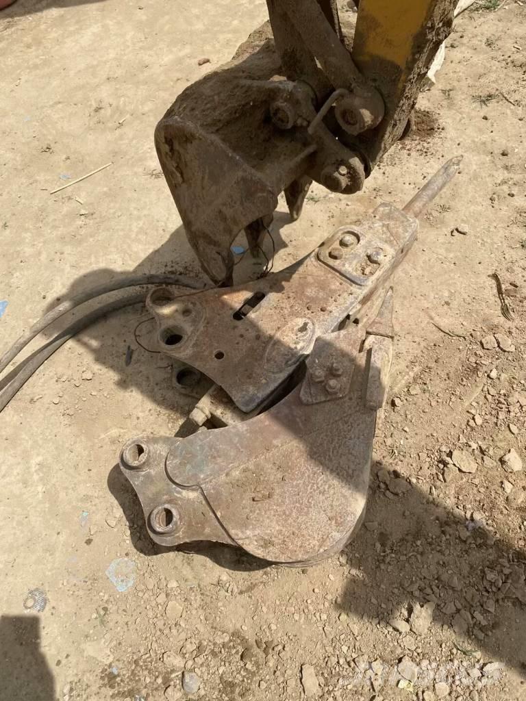 Sany SY 16 C Minigravemaskiner