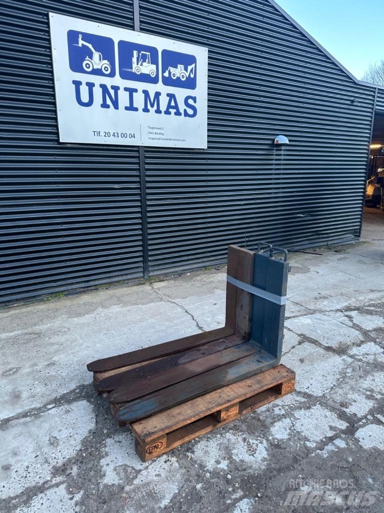  Andet Nye og brugte Andet Tilbehør og dele