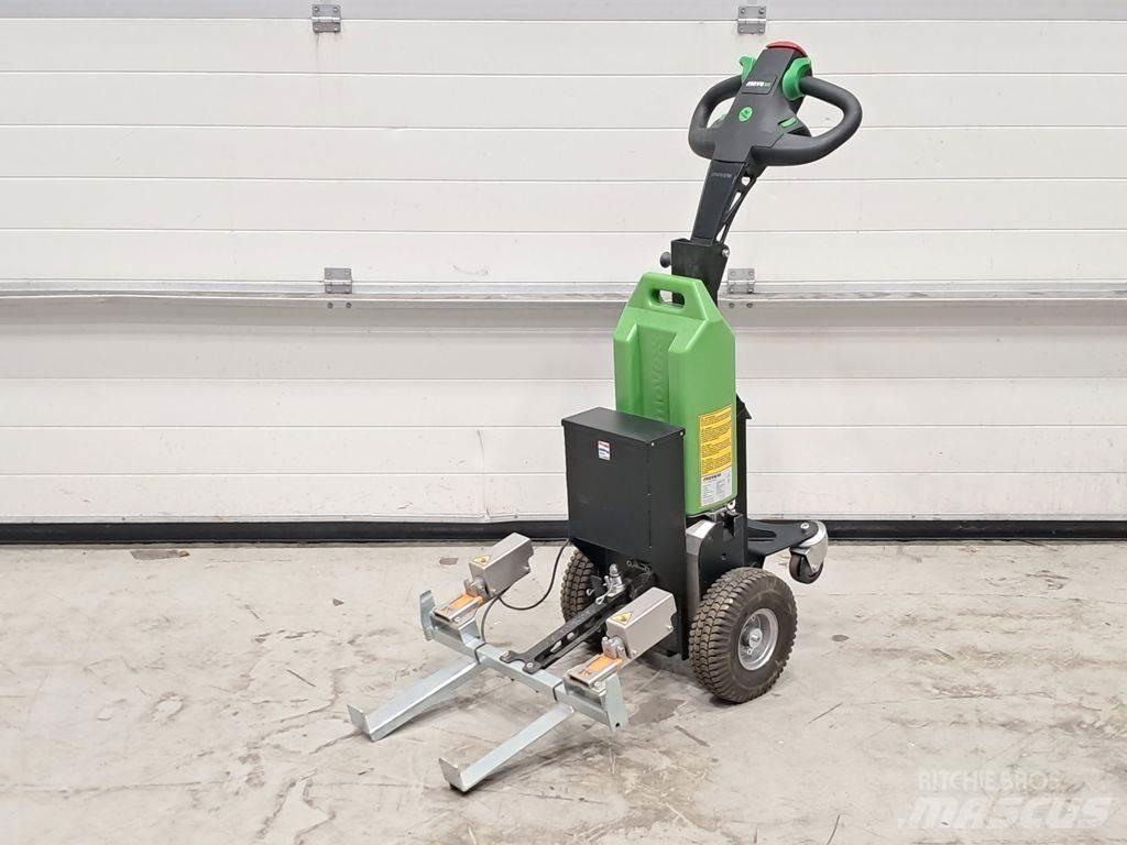 Movexx T1000 Trækkere
