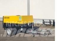 Compair C65 Kompressorer