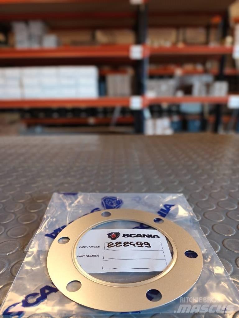 Scania GASKET 222499 Motorer
