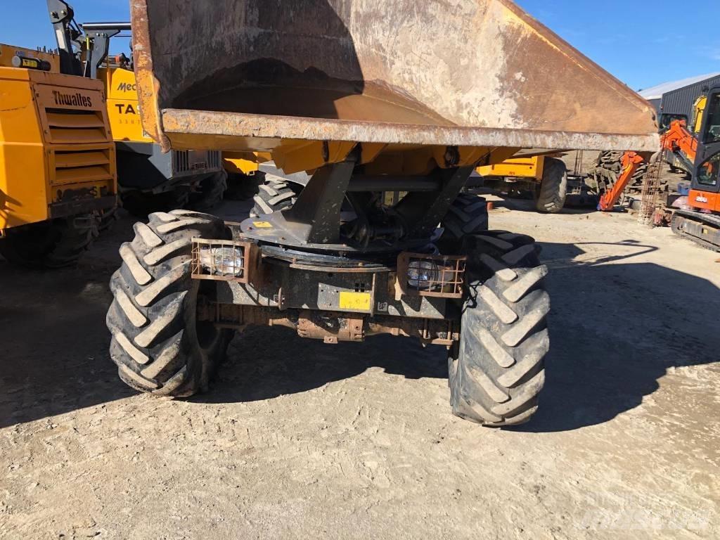 Mecalac TA6S Dumpere