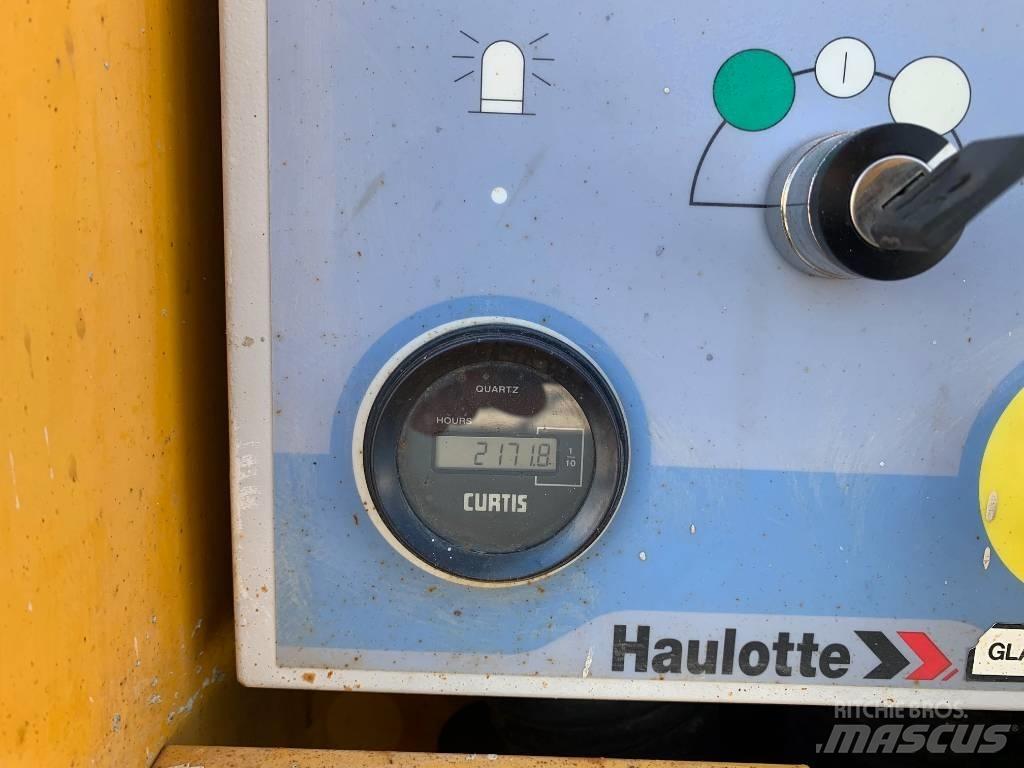 Haulotte H 18 SXL Saxlifte