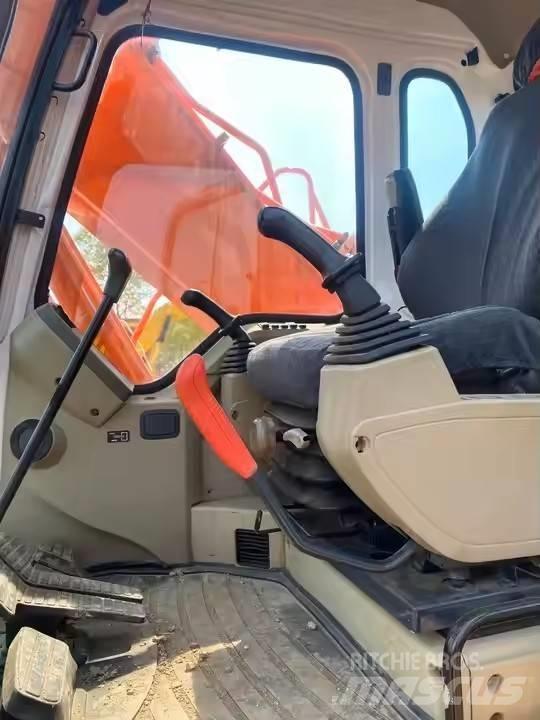 Doosan DH150 Gravemaskiner på larvebånd