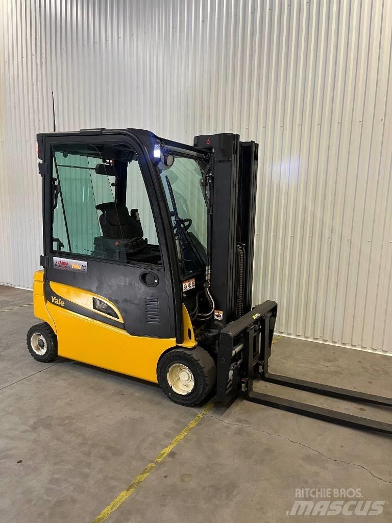 Yale ERP20VF El gaffeltrucks