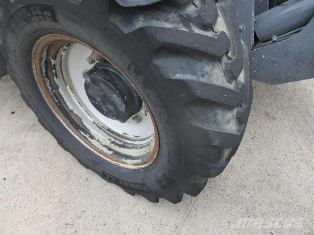 JLG 3513 PS (318) Teleskoplæssere