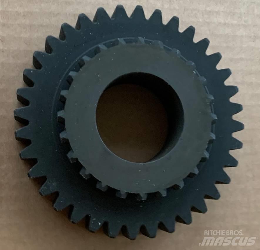 Fiat Gear 5104355 Gear