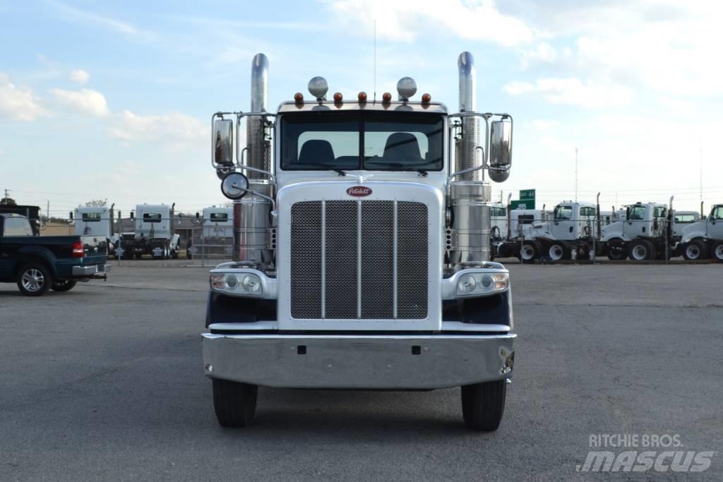 Peterbilt 389 Trækkere
