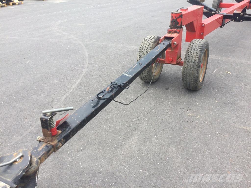 Perard 4rnf Landbrug - Andet 