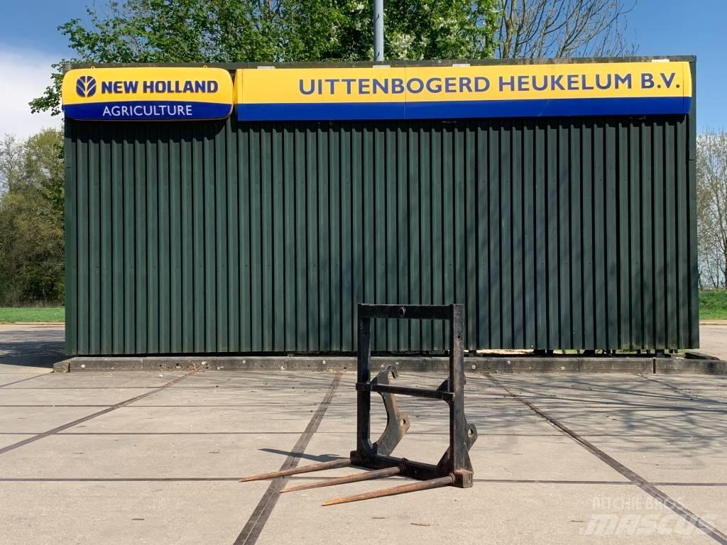  Tobroco balenprikker Klemmer